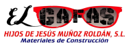 Materiales El Gafas – Hijos de Jesús Muñoz Roldán S.L